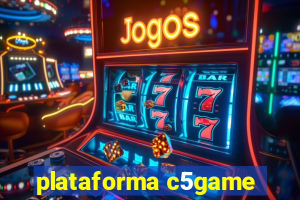 plataforma c5game